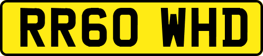 RR60WHD