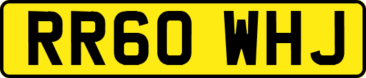 RR60WHJ
