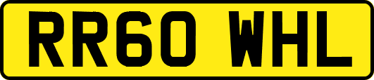 RR60WHL