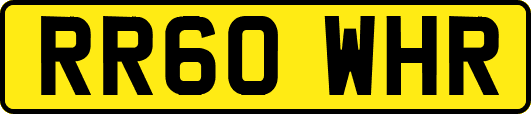 RR60WHR