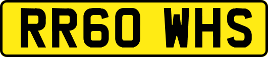 RR60WHS