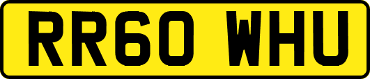 RR60WHU