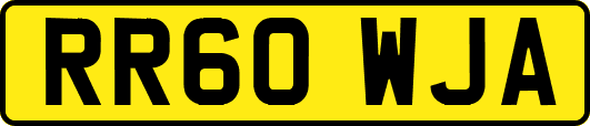 RR60WJA