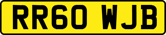 RR60WJB