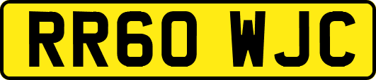 RR60WJC
