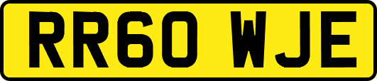 RR60WJE