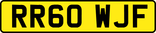 RR60WJF