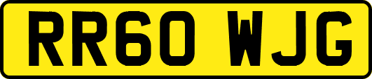 RR60WJG