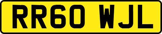 RR60WJL