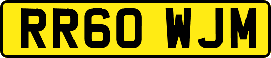 RR60WJM