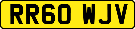RR60WJV