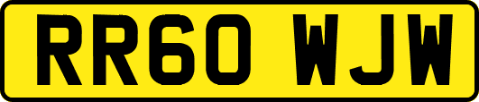 RR60WJW