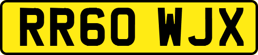 RR60WJX