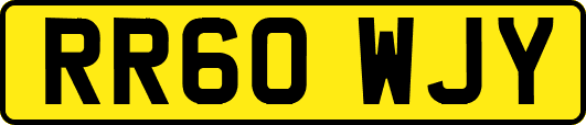 RR60WJY
