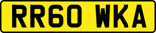 RR60WKA