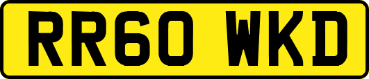 RR60WKD