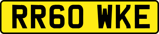 RR60WKE