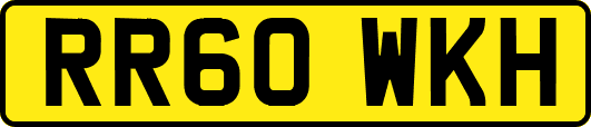 RR60WKH