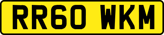 RR60WKM