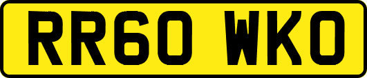RR60WKO