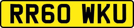 RR60WKU