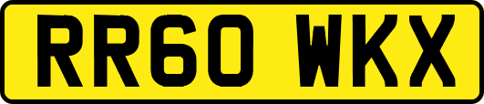 RR60WKX