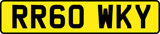 RR60WKY