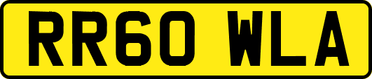 RR60WLA
