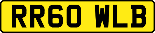 RR60WLB