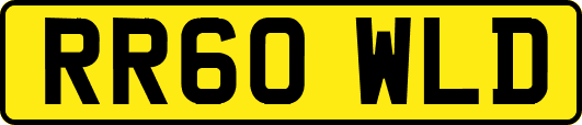 RR60WLD