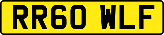 RR60WLF