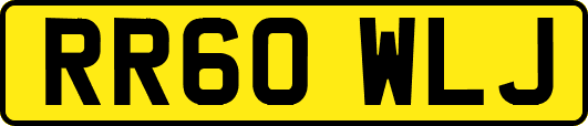 RR60WLJ