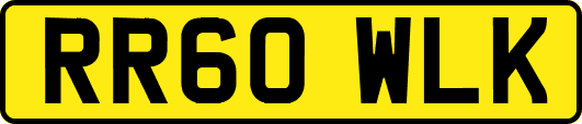 RR60WLK