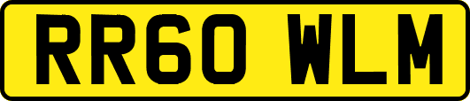 RR60WLM