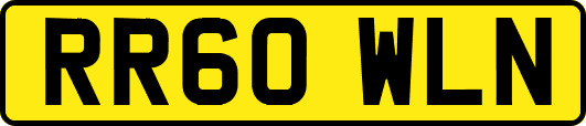 RR60WLN