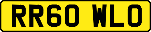 RR60WLO