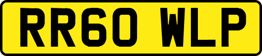 RR60WLP
