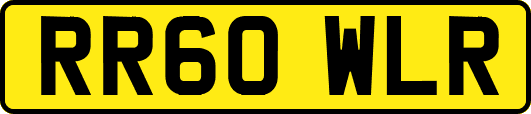 RR60WLR