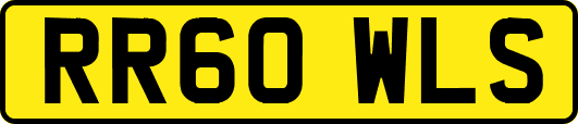 RR60WLS