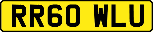 RR60WLU