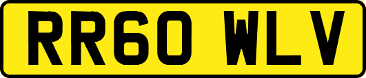RR60WLV