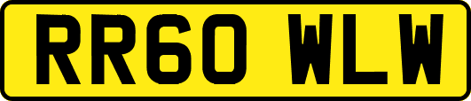 RR60WLW