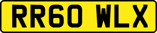 RR60WLX