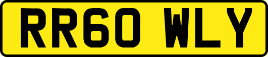 RR60WLY