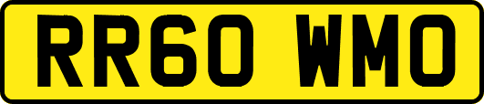 RR60WMO