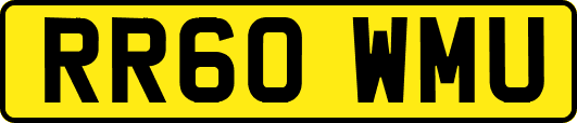 RR60WMU