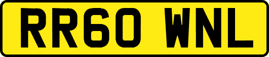 RR60WNL
