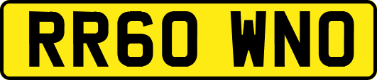 RR60WNO