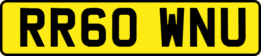 RR60WNU