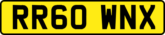 RR60WNX